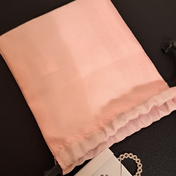 Kate Spade Full Circle Pendant NWT - Picture 3 of 4